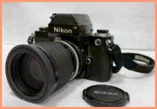 フィルムカメラ