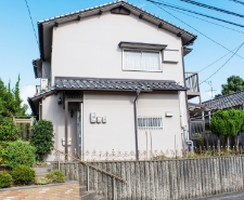 一戸建て3LDKの遺品整理