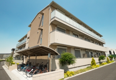マンション3LDKの遺品整理