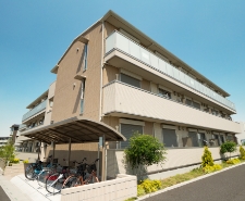 マンション3LDKの遺品整理