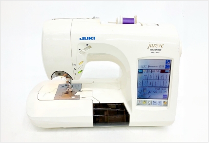 JUKI(ジューキ)jureve HZL-010N