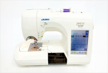 JUKI(ジューキ)jureve HZL-010N