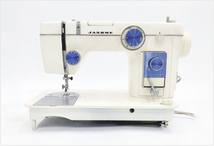 JANOME(ジャノメ)804型