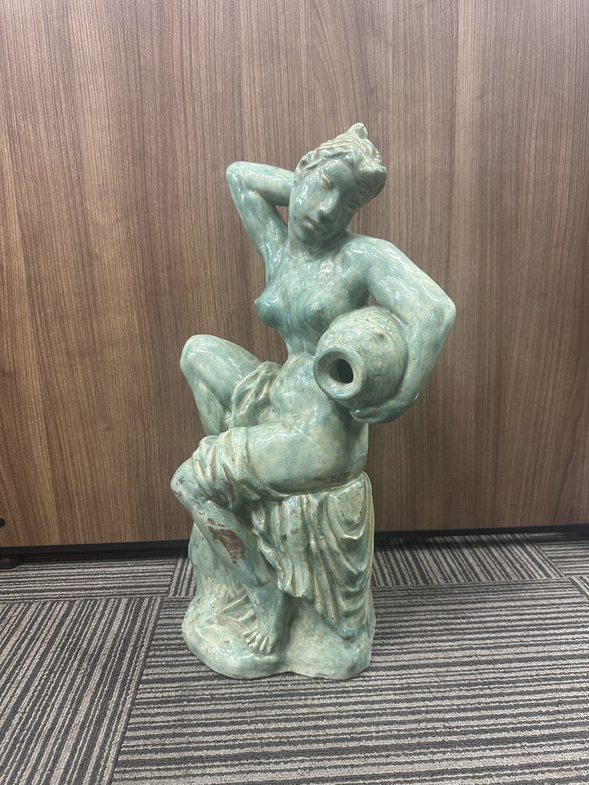 置物を尼崎市で買取させていただきました!