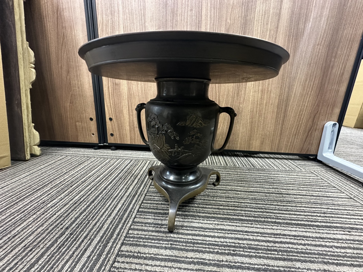 薄端を京都市で買取させていただきました!