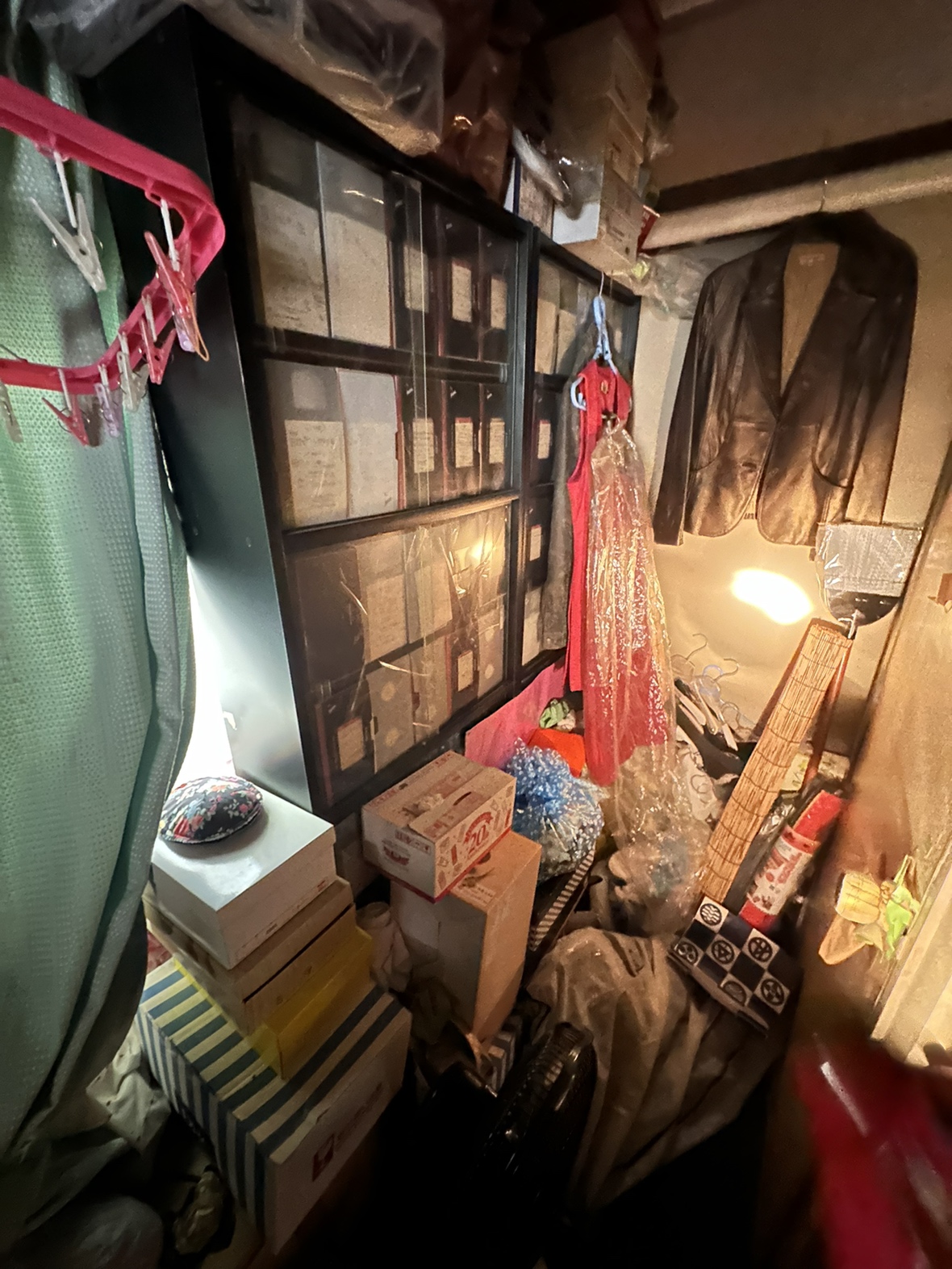 大阪市で遺品整理させていただきました！ | Buy Quick（バイクイック）
