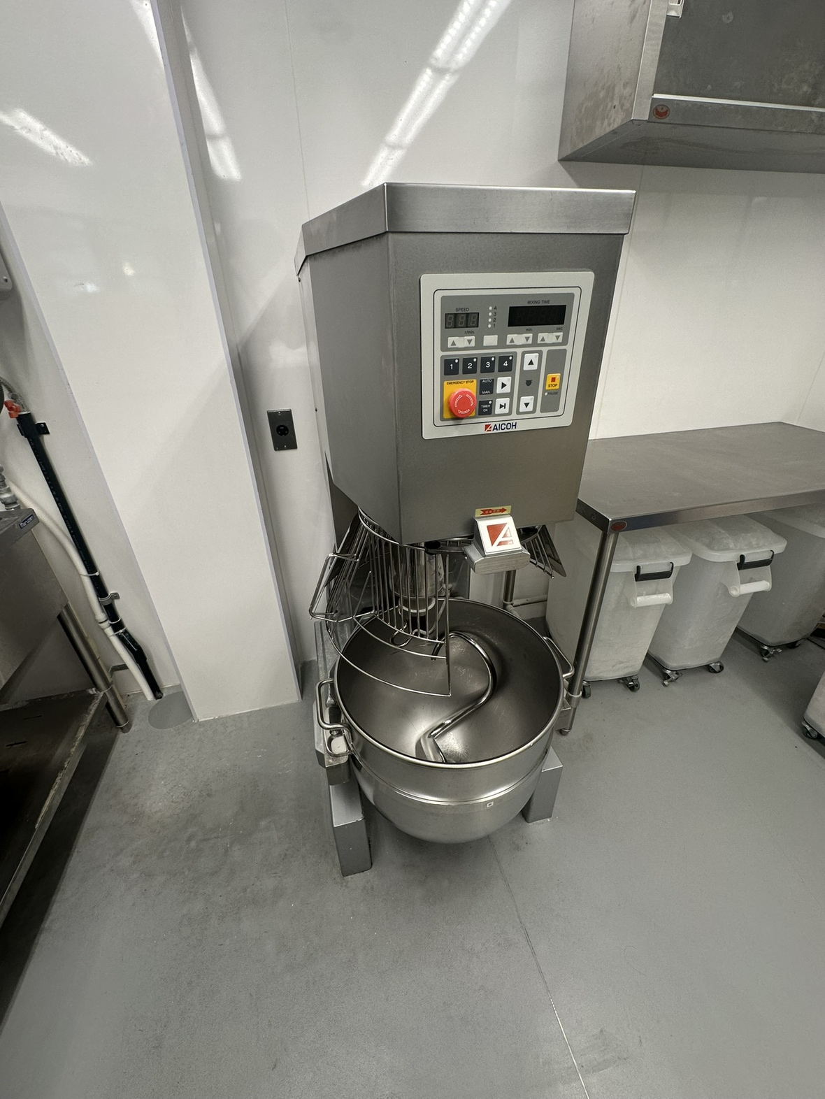 【買取実績｜大阪市】業務用ベーカリー機器を出張買取！厨房整理・閉店対応！