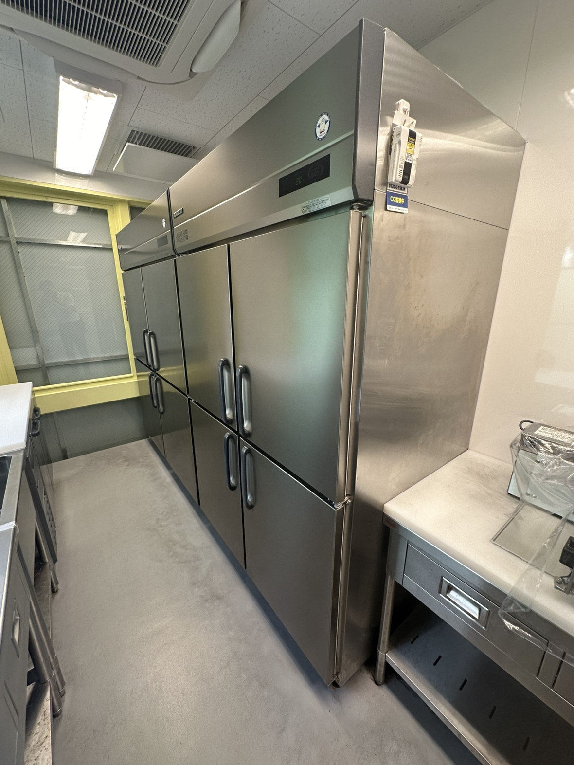 【買取実績｜大阪市】飲食店・店舗の厨房機器を高額査定！出張費無料！