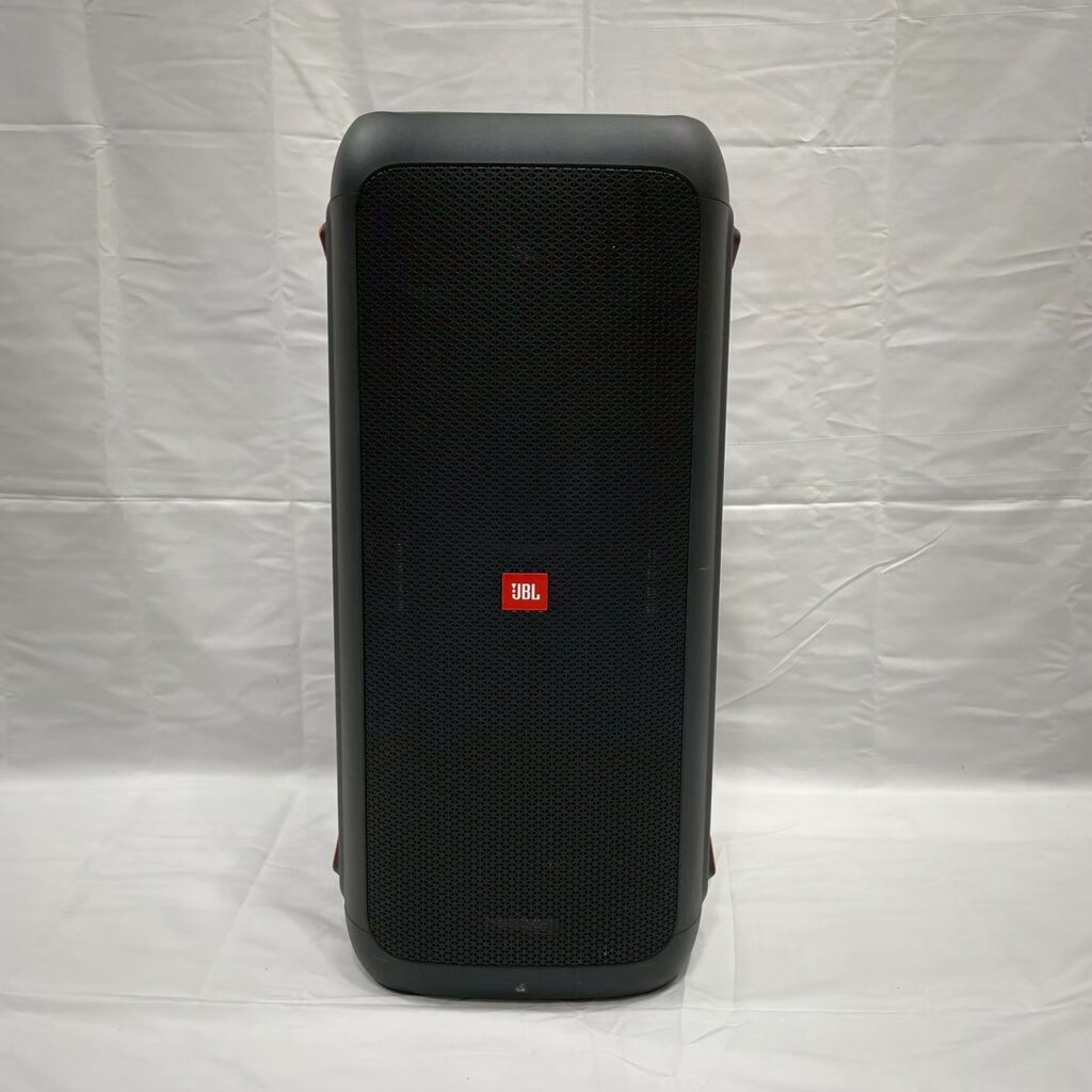 JBL PARTY BOX 300 西宮市での出張買取品 高価買取 27,000円の実績