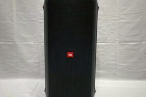 JBL PARTY BOX 300 西宮市での出張買取品 高価買取 27,000円の実績