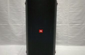 JBL PARTY BOX 300 西宮市での出張買取品 高価買取 27,000円の実績