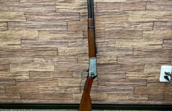 WINCHESTER モデル1892 モデルガンを大阪市で買取｜BuyQuick出張買取実績