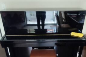 【買取実績｜京都市】YAMAHA YM5を出張買取いたしました！