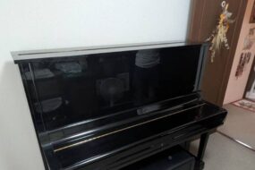 YAMAHA U3Aを三田市で出張買取しました｜買取実績 BuyQuick
