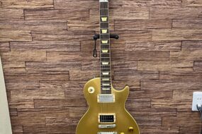 Orville by Gibsonのレスポール エレキギター 京都市で出張買取 BuyQuick