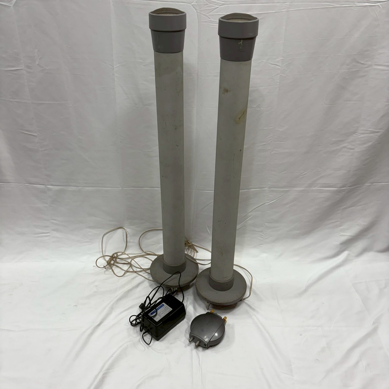 【買取実績｜淡路市】TIMEDOMAIN YA1 独創的なタイムドメインスピーカーを出張買取しました