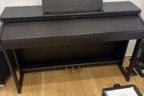 Roland RP701を阪南市で出張買取しました｜買取実績 BuyQuick