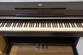 YAMAHA CLP-330を草津市で出張買取しました｜買取実績 BuyQuick