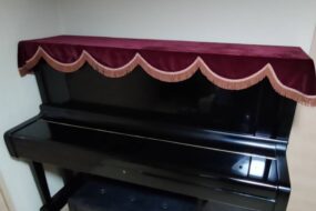 YAMAHA YUSシリーズを京都市で出張買取｜アップライトピアノの買取実績 BuyQuick