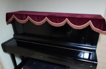 YAMAHA YUSシリーズを京都市で出張買取｜アップライトピアノの買取実績 BuyQuick