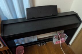 CASIO PX-750BKを東大阪市で出張買取しました｜買取実績 BuyQuick