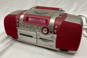 KENWOOD MDX-P3を大阪市で出張買取しました｜買取実績 BuyQuick