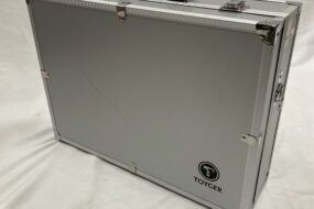 TOYGER アタッシュケースを東大阪市で出張買取しました｜買取実績 BuyQuick