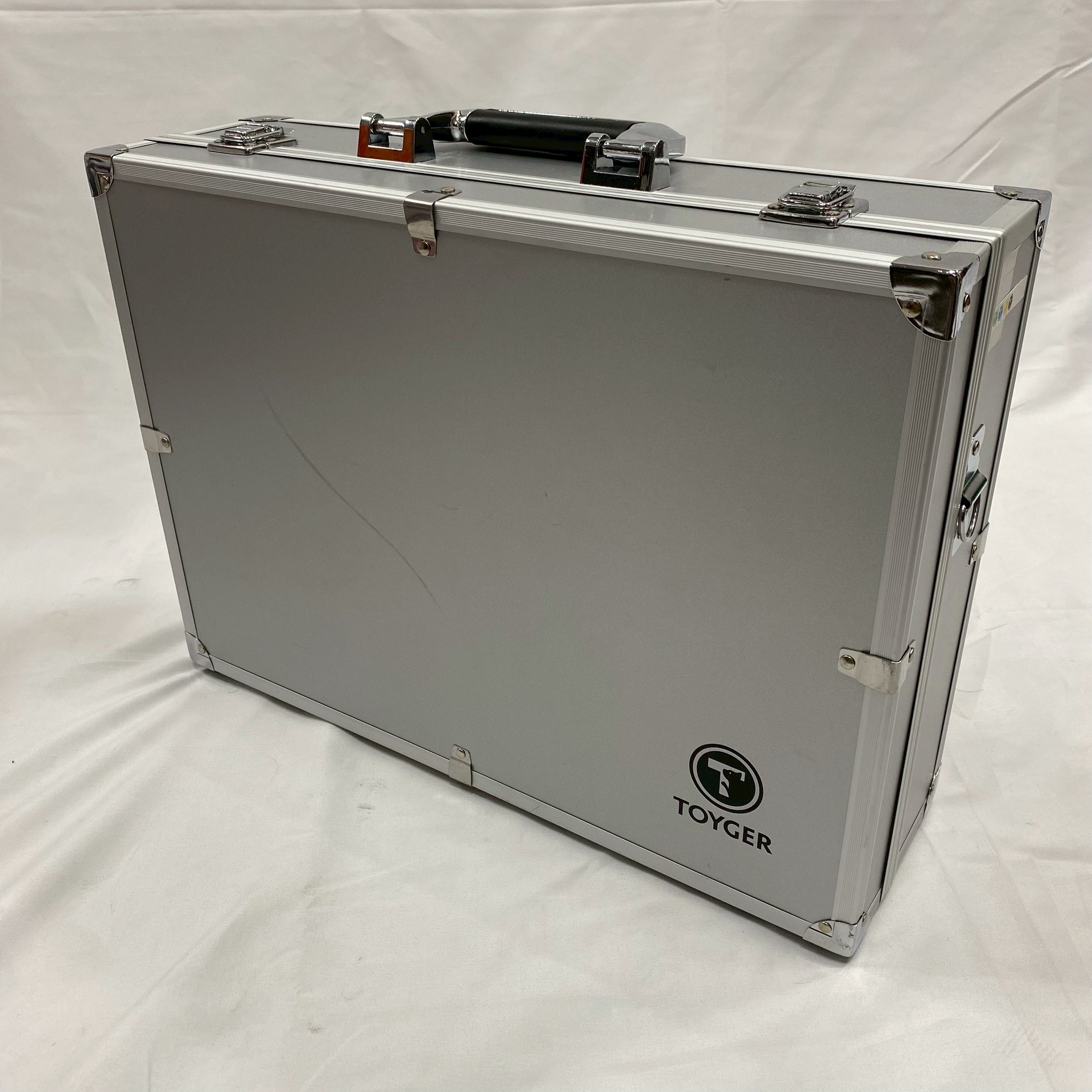 【買取実績|東大阪市】TOYGER製 アタッシュケースを出張買取いたしました!