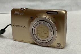 Nikon COOLPIX S6300を大阪市で出張買取しました｜買取実績 BuyQuick