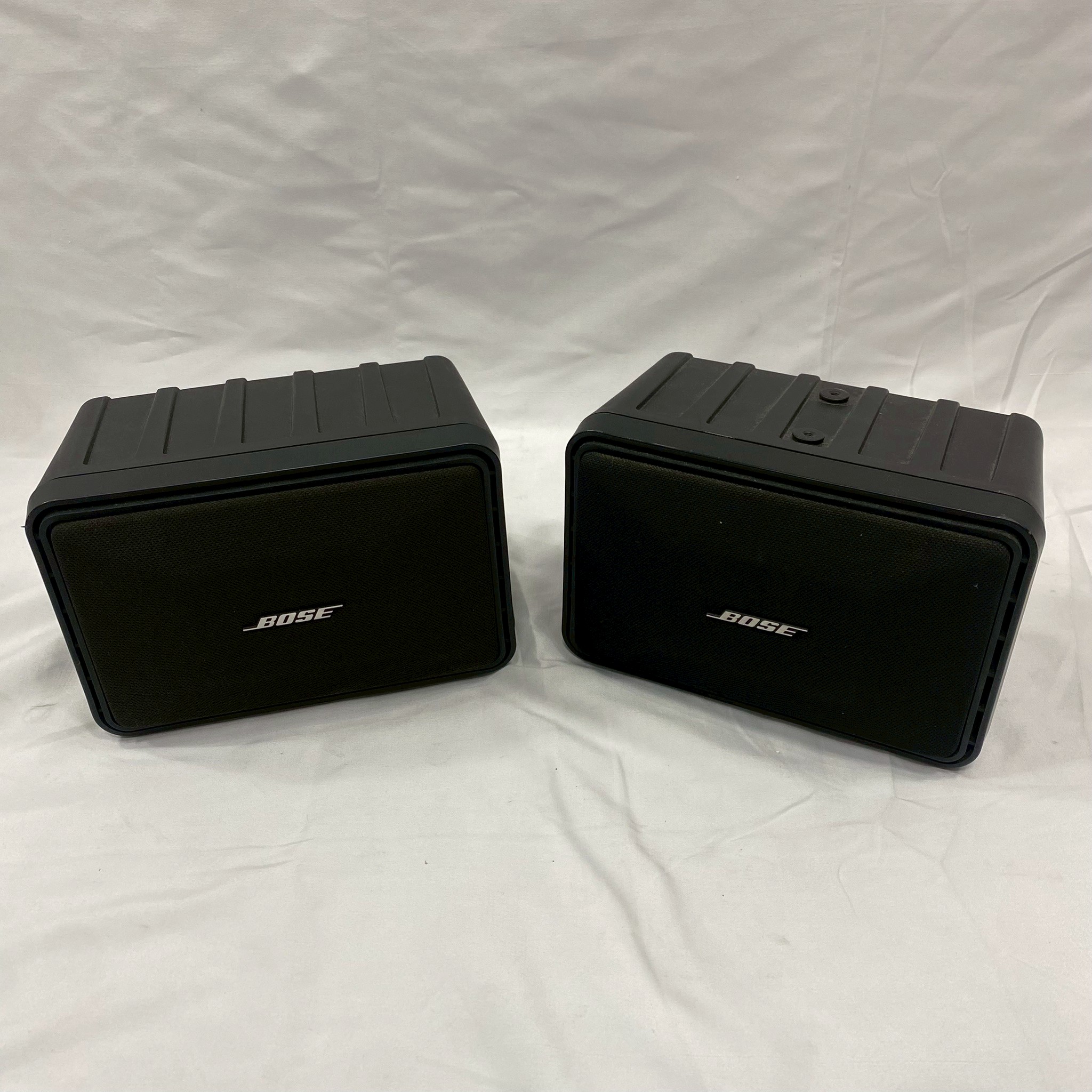 【買取実績｜宝塚市】BOSE（ボーズ） 101MM スピーカー（ペア）を出張買取いたしました！