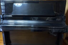 KAWAIを加古川市で出張買取しました｜買取実績 BuyQuick