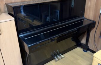 YAMAHA MC301を三木市で出張買取しました｜買取実績 BuyQuick