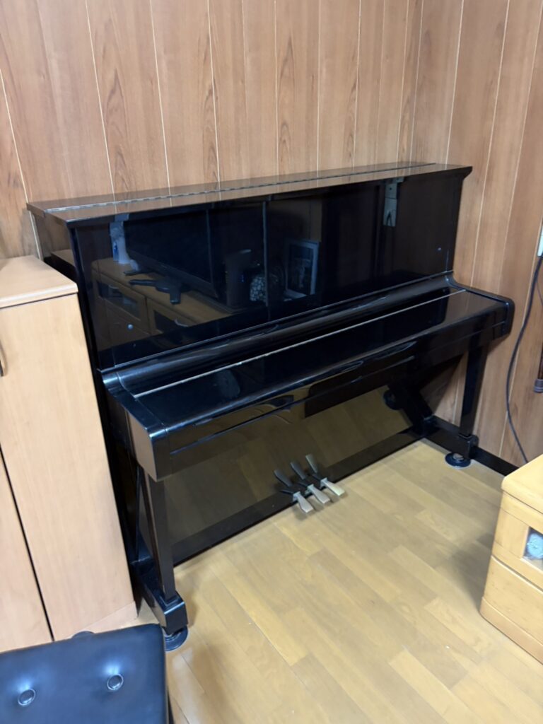 YAMAHA MC301を三木市で出張買取しました|買取実績 BuyQuick