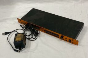 BOSS GX-700 ラック型マルチエフェクターを大阪市で出張買取しました｜買取実績 BuyQuick