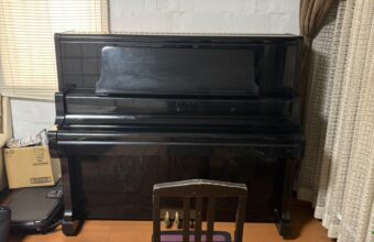 KAWAI US50を城陽市で出張買取しました｜買取実績 BuyQuick