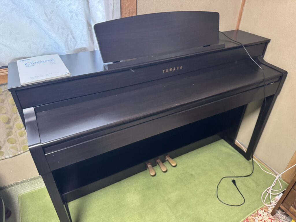 【買取実績｜交野市】CLP-545Rを出張買取いたしました！ 