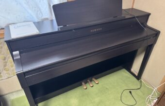 【買取実績｜交野市】CLP-545Rを出張買取いたしました！