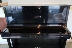 YAMAHA U3Hを吹田市で出張買取しました｜買取実績 BuyQuick