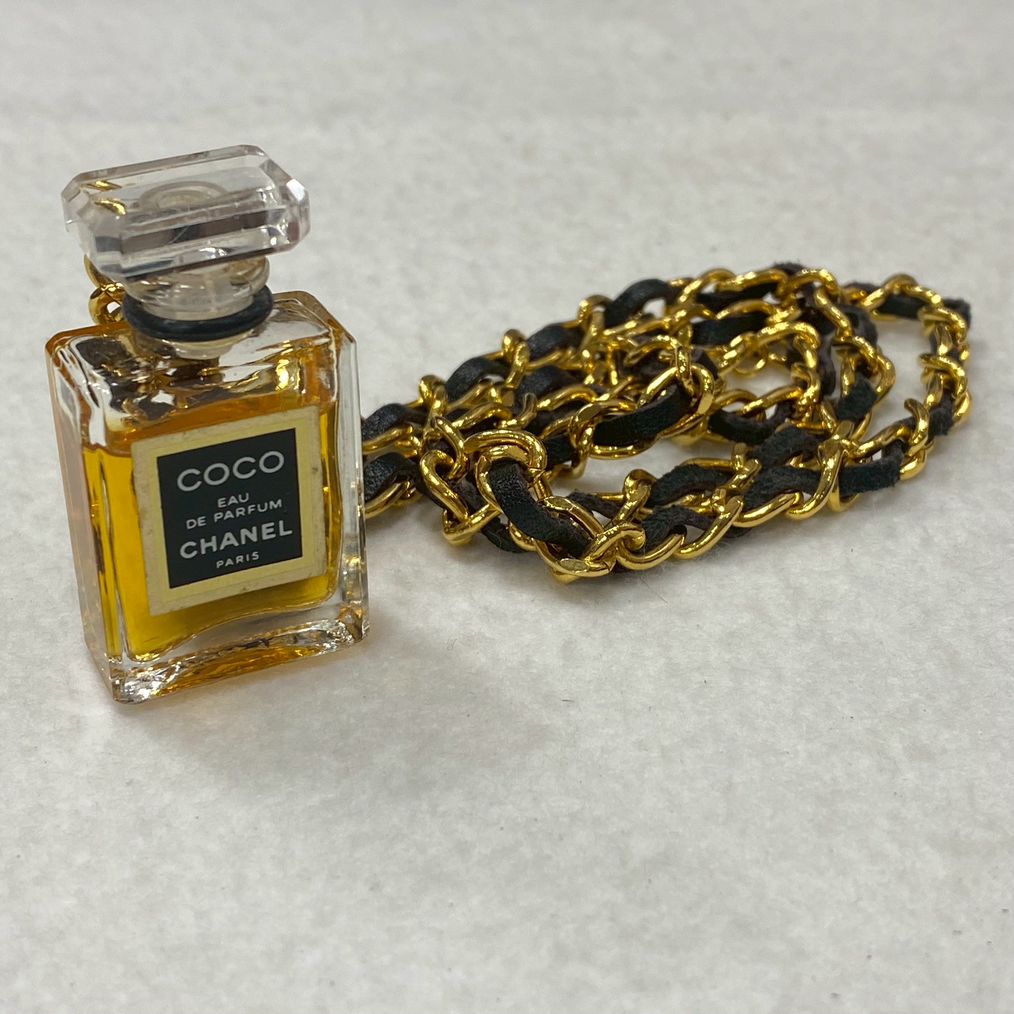 【買取実績|大阪市】CHANEL ネックレスを出張買取いたしました!