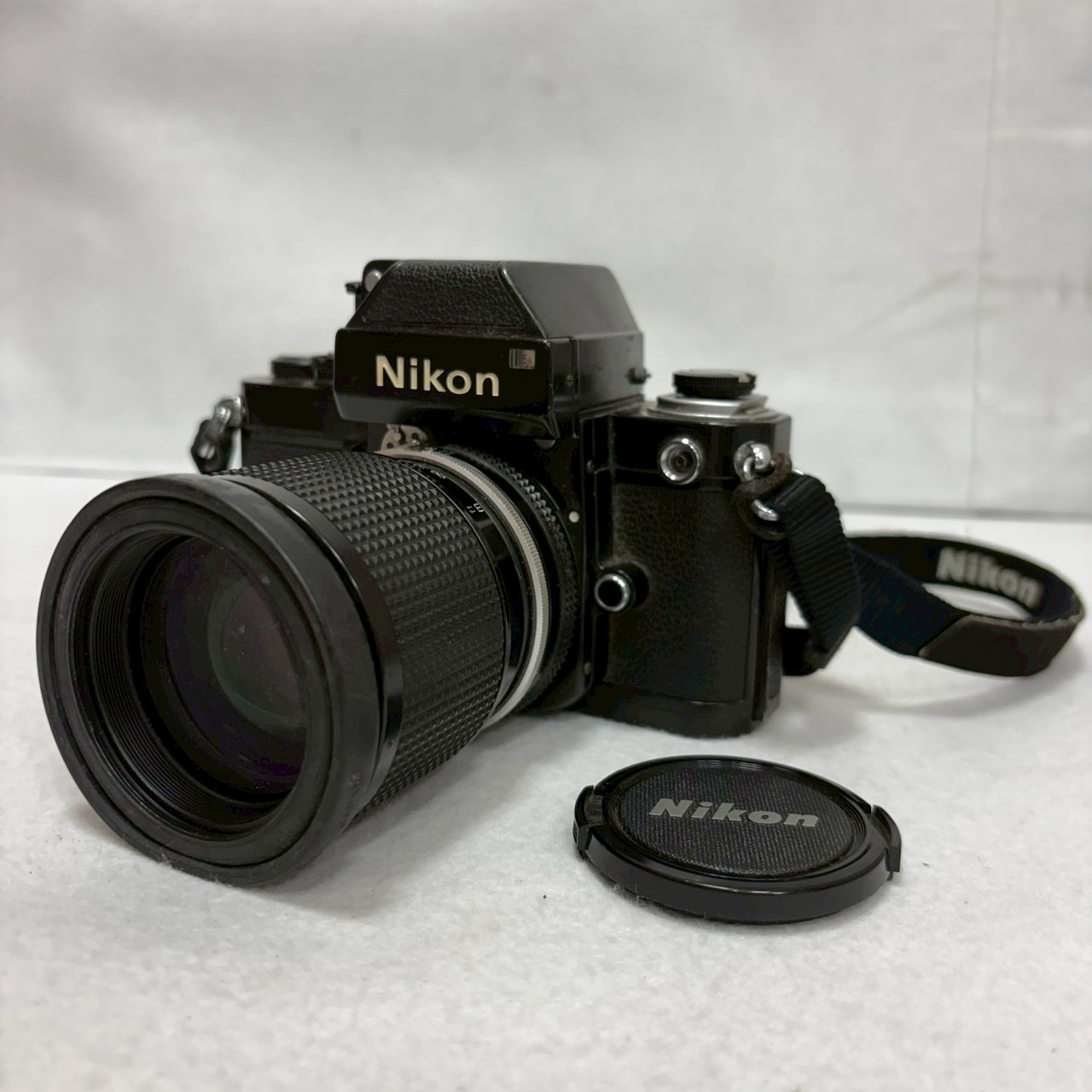 【買取実績|加古郡】Nikon F2 フィルムカメラを出張買取いたしました!
