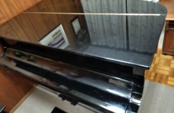 【買取実績｜枚方市】YAMAHA G3E グランドピアノを出張買取いたしました！