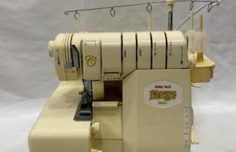 【買取実績｜豊中市】baby lock BL75 縫工房を出張買取いたしました！