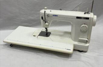 【買取実績｜伊丹市】JUKI TL-98 職業用ミシンを出張買取いたしました！