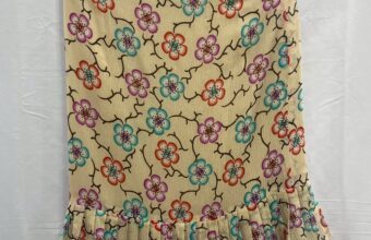 【買取実績｜堺市】CHANEL スカート F0045を出張買取いたしました！