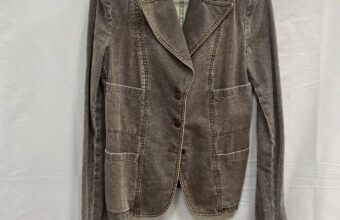 【買取実績｜堺市】CHANEL デニムジャケット AI415を出張買取いたしました！