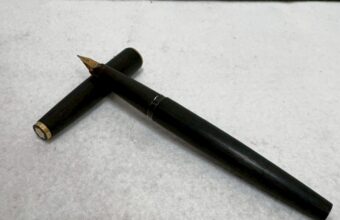 【買取実績｜奈良市】MONTBLANC 万年筆を出張買取いたしました！