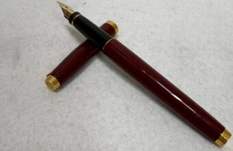 【買取実績｜京都市】PARKER 万年筆を出張買取いたしました！