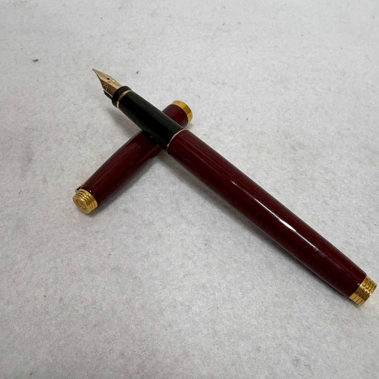 【買取実績｜京都市】PARKER 万年筆を出張買取いたしました！