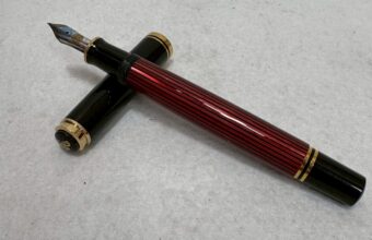 【買取実績｜加古川市】Pelikan 万年筆を出張買取いたしました！