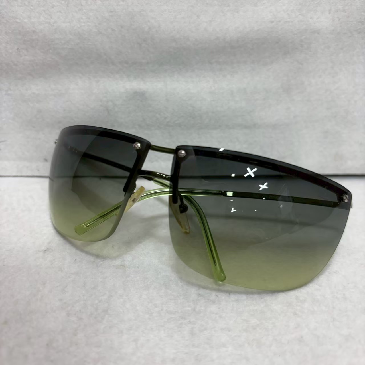 【買取実績｜宝塚市】GUCCI サングラス GG2652を出張買取いたしました！